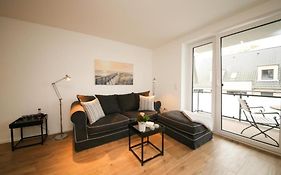 Ferienwohnung Küstentraum